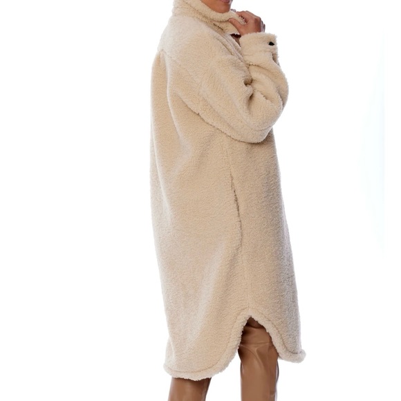 LBLC Lane button up jacket - Picture 5 of 15